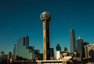 best city to live in texas