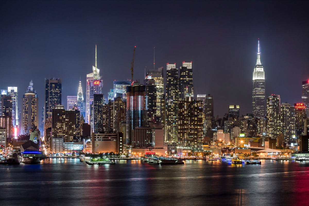 things to do in new york city