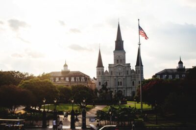 why-is-new-orleans-called-the-crescent-city