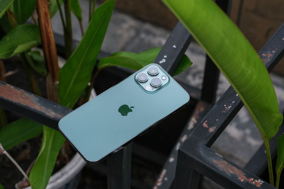 Free Government iPhone 13 Pro Max: What You Need to Know