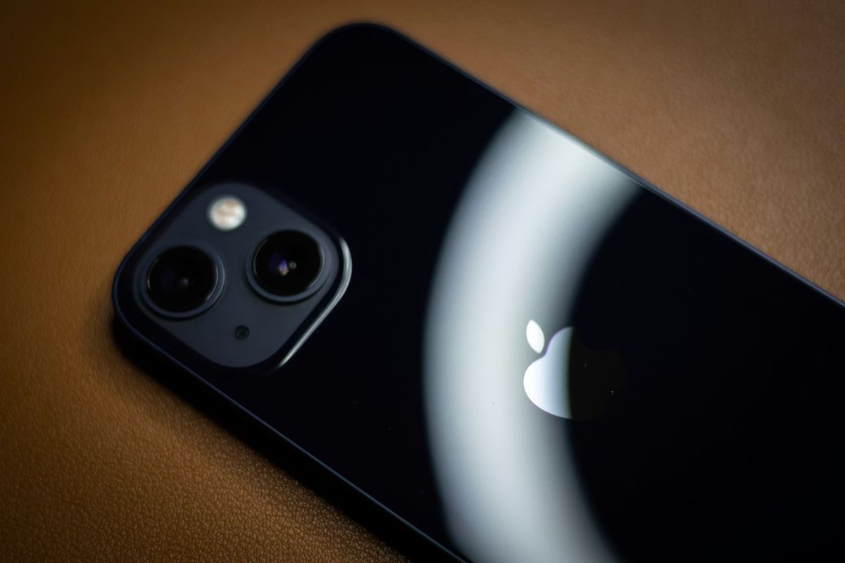 Free Government iPhone 13: How to Apply Exactly