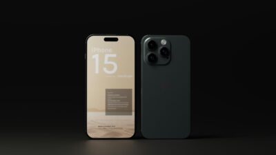 Free iPhone 15: Critical Facts Before You Apply