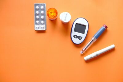 what diabetic supplies are covered by medicaid