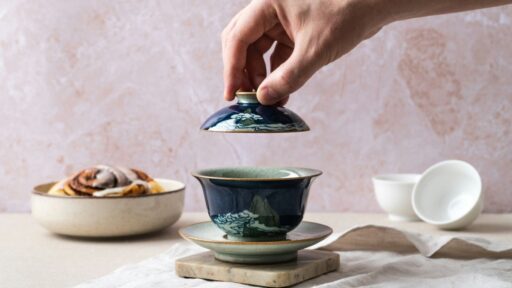 Does Oolong Tea Have Caffeine?
