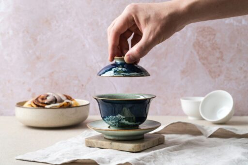 Does Oolong Tea Have Caffeine?