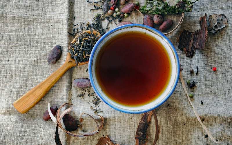 Does Oolong Tea Have Caffeine FAQs
