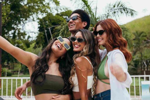 Privacy Policy - Teakoe