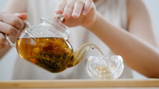 Can I Drink Tea While Fasting