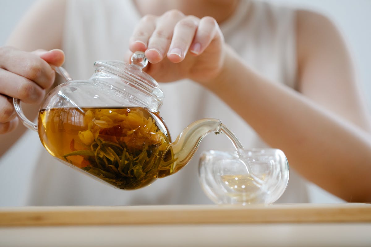 Can I Drink Tea While Fasting