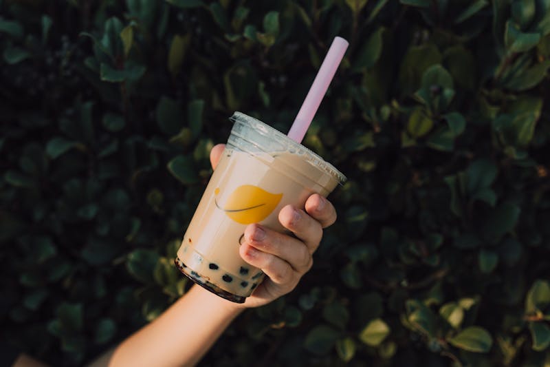 Can You Reduce Caffeine in Boba Tea