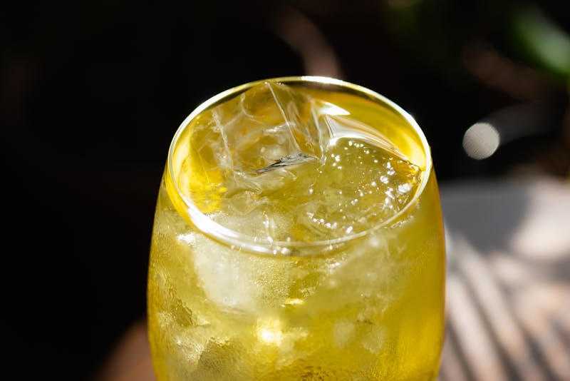 Does Iced Tea Dehydrate You