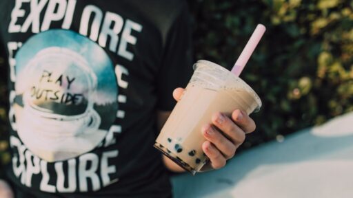How To Make Boba Tea feature