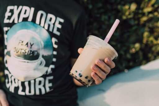 How To Make Boba Tea feature