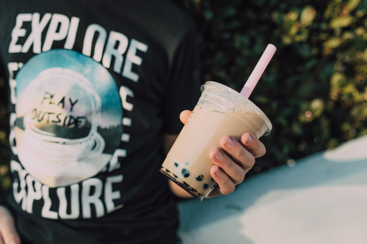 How To Make Boba Tea feature