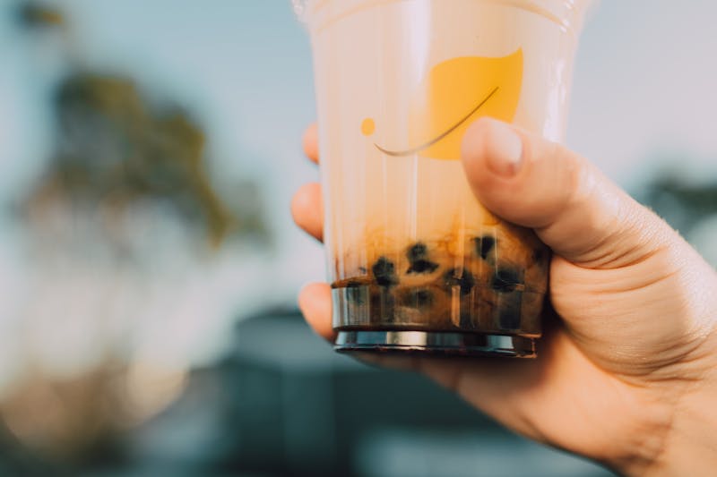 How To Make Boba Tea