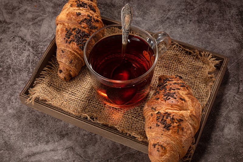 What Does Rooibos Tea Taste Like