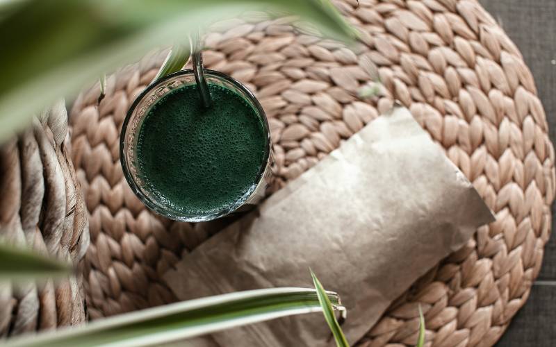 does-green-tea-break-a-fast-reason-why