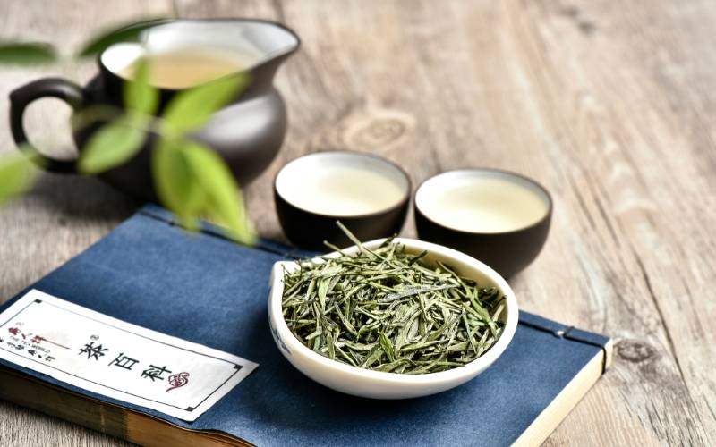 does-green-tea-help-with-bloating-ideal-time