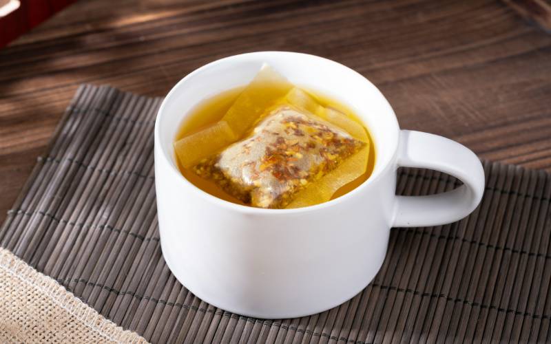does-herbal-tea-have-caffeine-benefits