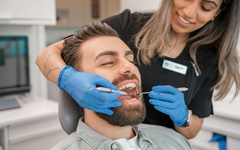 does-medical-cover-veneers-alternatives