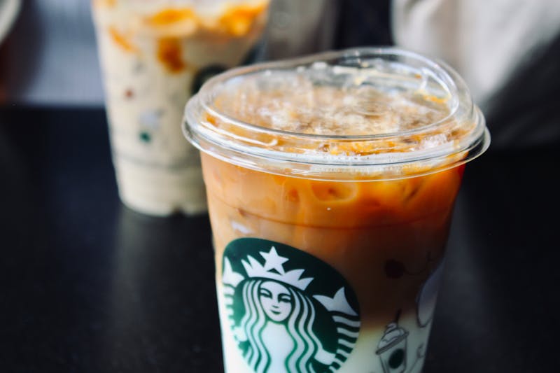 how to make iced chai tea latte starbucks
