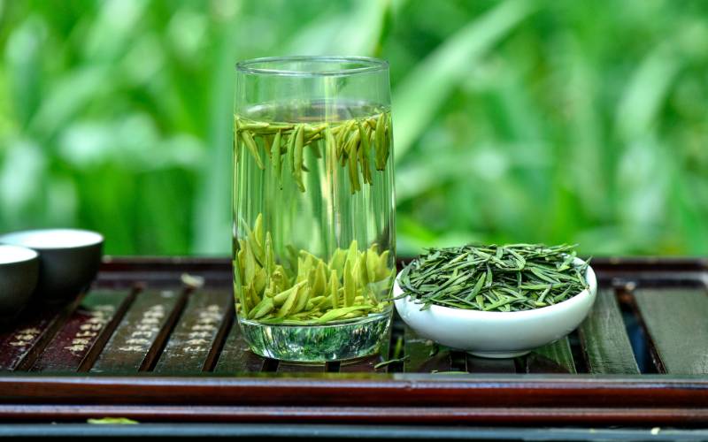 what-does-green-tea-taste-like-what-affects