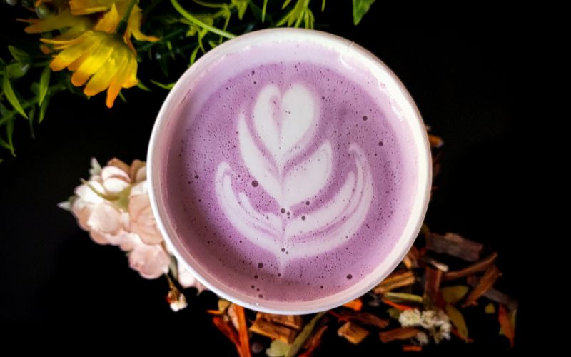 what-does-taro-milk-tea-taste-like-how-to-make
