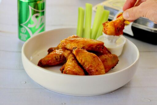 how-long-to-reheat-wings-in-air-fryer