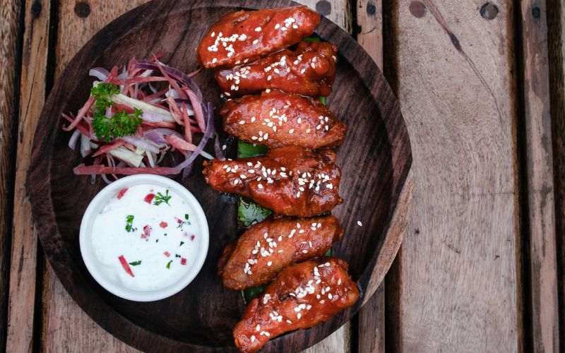 how-long-to-reheat-wings-in-air-fryer-tips