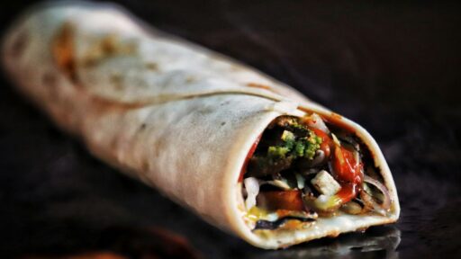 how-to-reheat-a-burrito