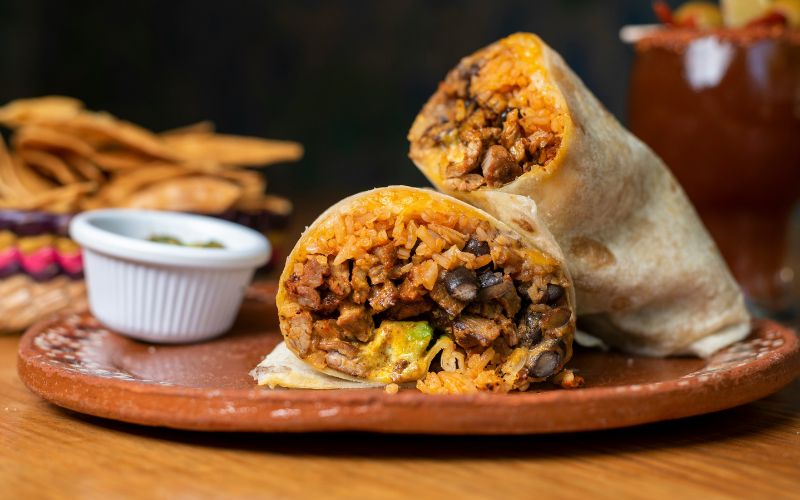 how-to-reheat-a-burrito-problems-and-fixes