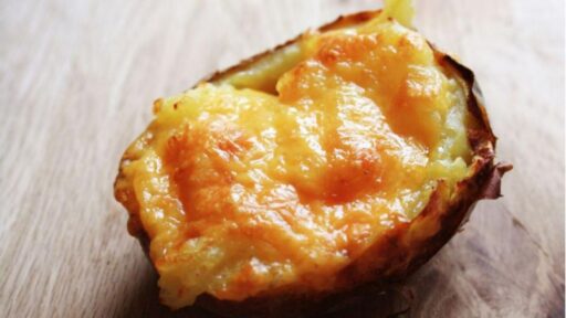 how-to-reheat-baked-potato