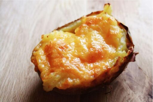 how-to-reheat-baked-potato