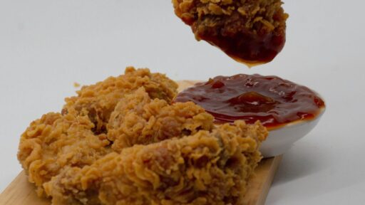how-to-reheat-chicken-wings