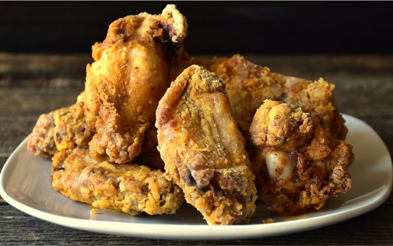 how-to-reheat-chicken-wings-different-types