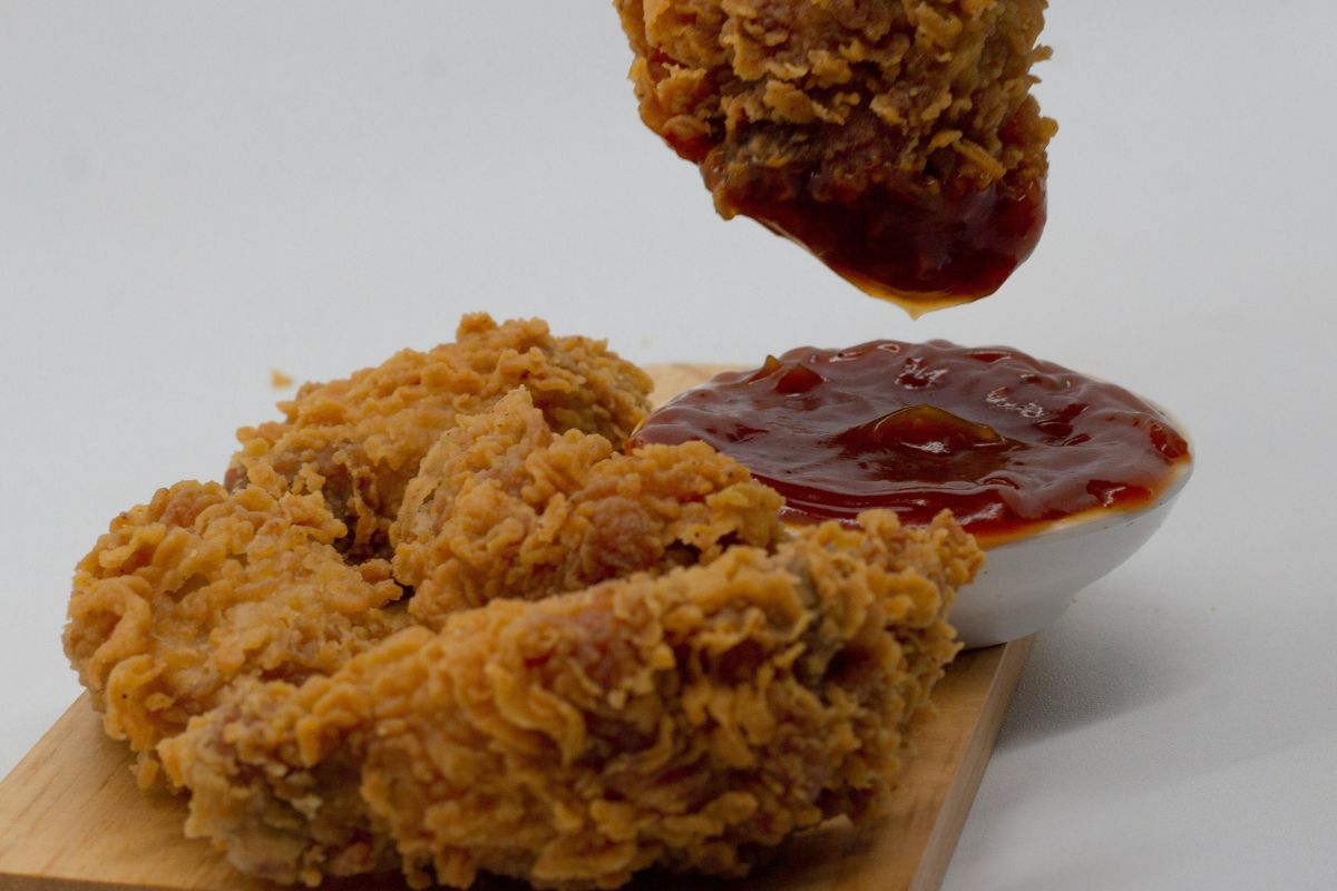 how-to-reheat-chicken-wings