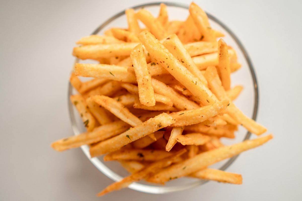 how-to-reheat-french-fries-in-air-fryer