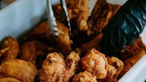 how-to-reheat-fried-chicken