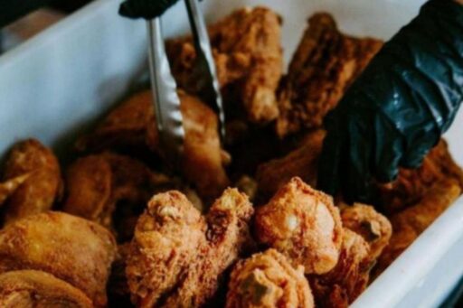 how-to-reheat-fried-chicken