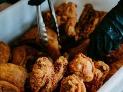 how-to-reheat-fried-chicken
