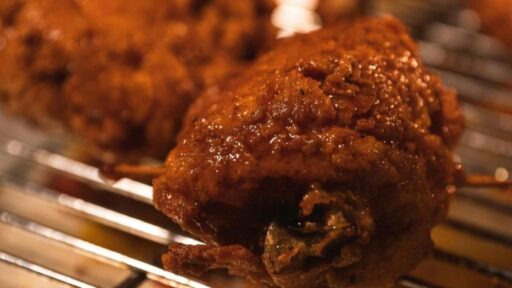how-to-reheat-fried-chicken-in-air-fryer