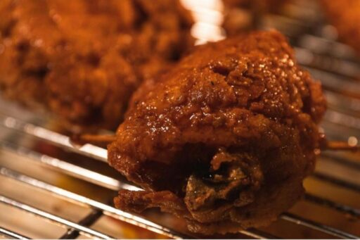 how-to-reheat-fried-chicken-in-air-fryer