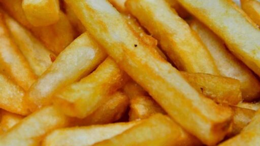 how-to-reheat-fries