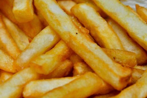 how-to-reheat-fries