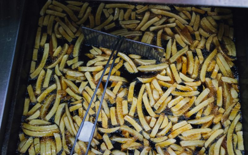 how-to-reheat-fries-in-air-fryer-pro-tips