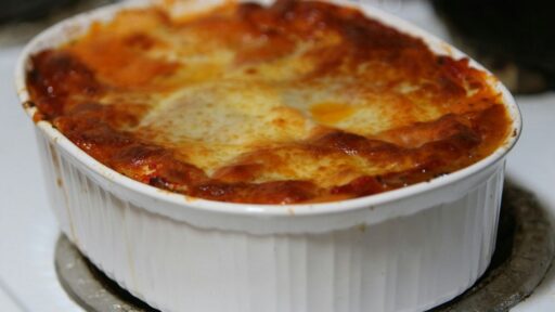 how-to-reheat-lasagna-in-the-oven