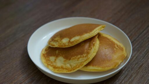 how-to-reheat-pancakes
