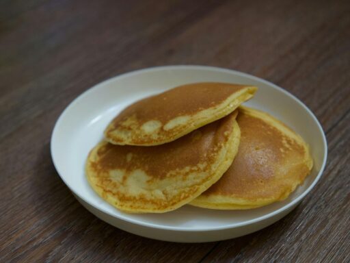 how-to-reheat-pancakes