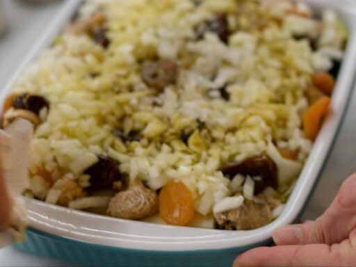 how-to-reheat-rice-in-microwave