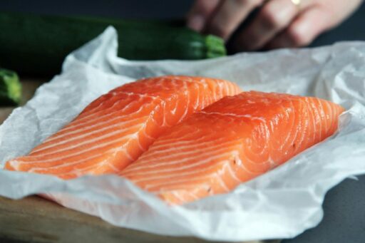 how-to-reheat-salmon